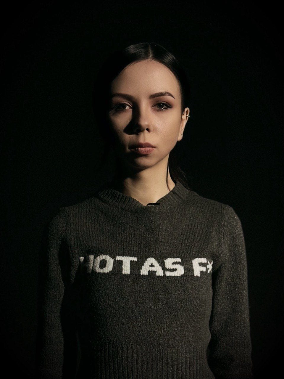 Екатерина Сидоренко